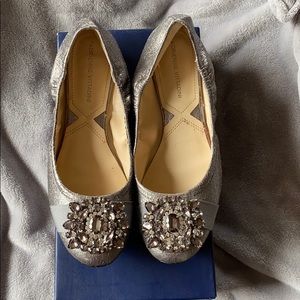 Adrienne Vittadini Flats